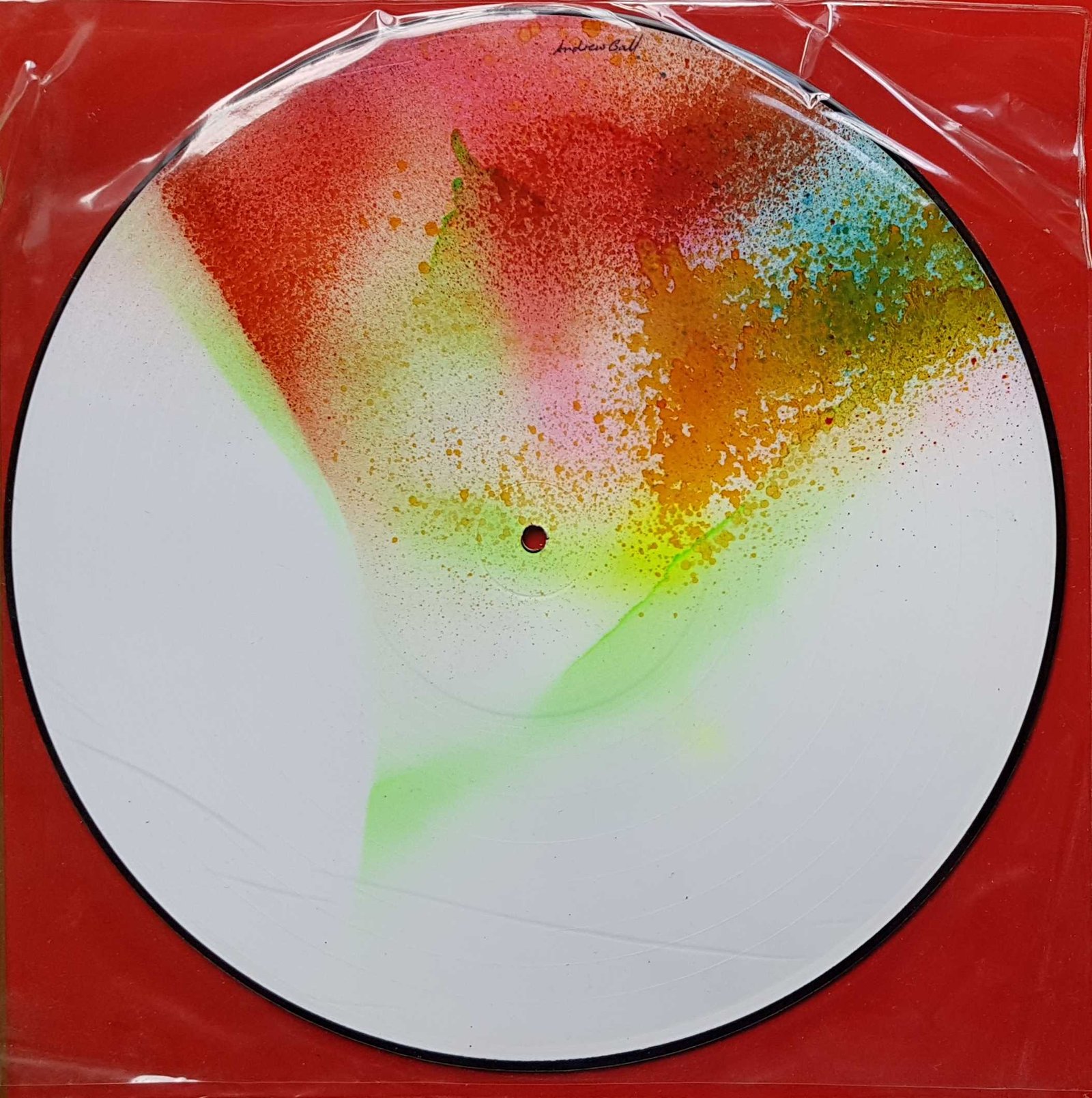 Image of ART 20 P
